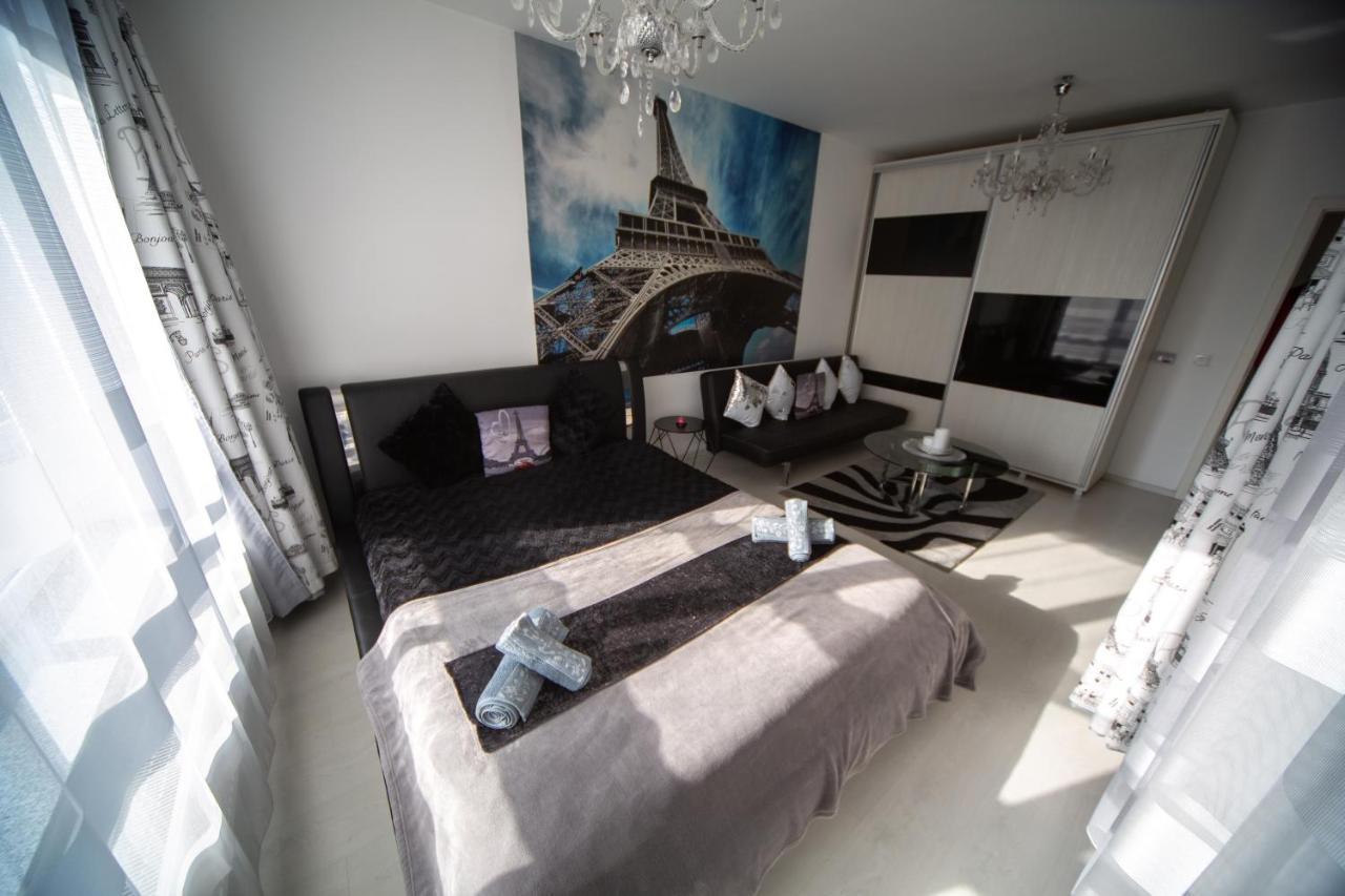 Stay Inn Braşov Extérieur photo